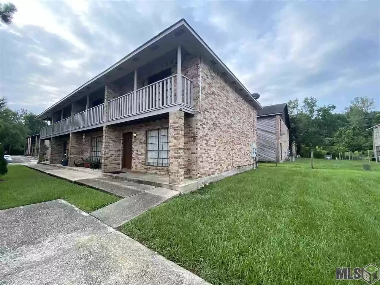 1709 Cedar Lake Drive - C