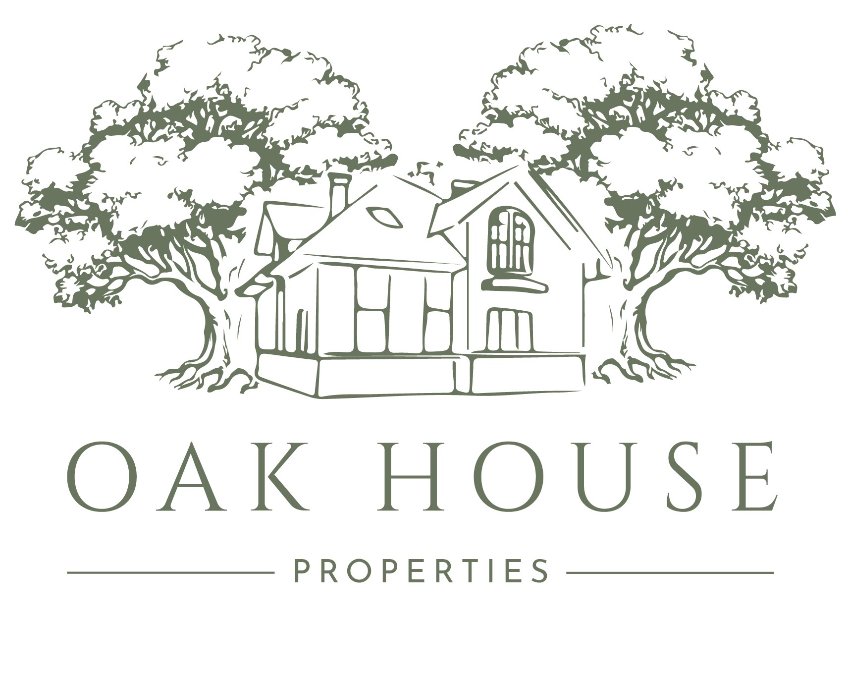 Oak House Properties, LLC